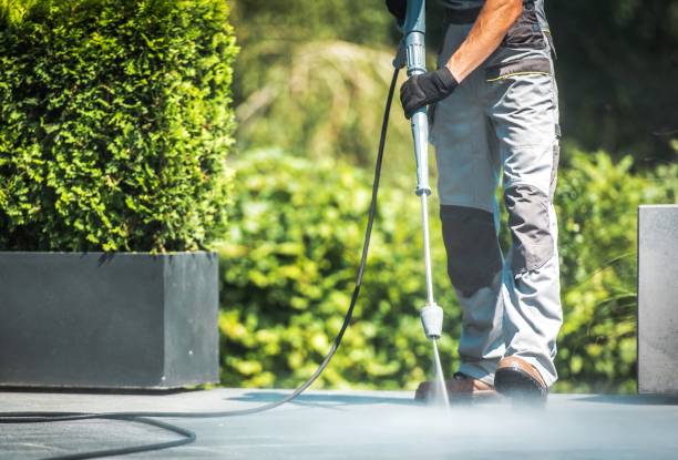 Best Solar Panel Cleaning  in Broadmoor, CA