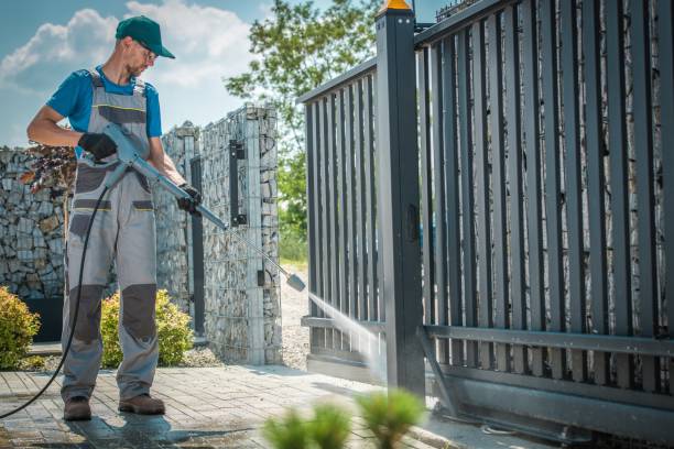 Best Post-Construction Pressure Washing  in Broadmoor, CA