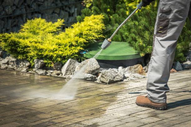 Best Fence Cleaning  in Broadmoor, CA