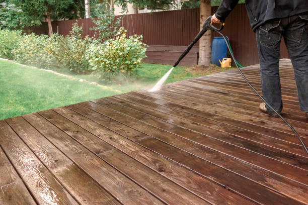 Best Rust Removal  in Broadmoor, CA