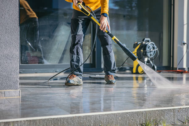 Best Concrete Sealing  in Broadmoor, CA