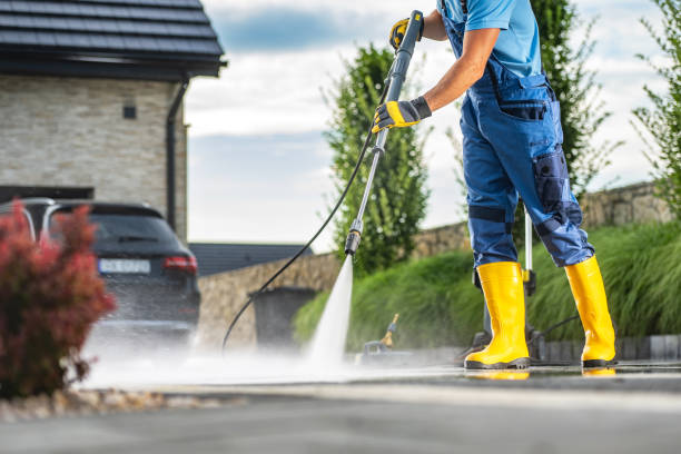 Boat and Dock Cleaning in Broadmoor, CA
