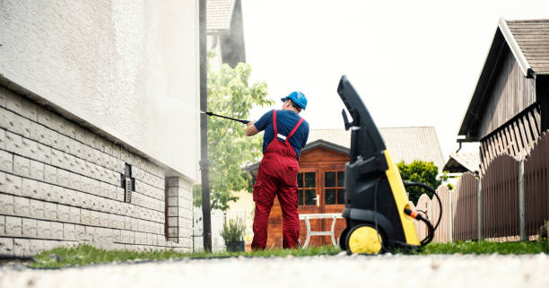 Trusted Broadmoor, CA Pressure Washing Services Experts